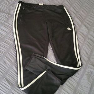 Adidas Track Pants